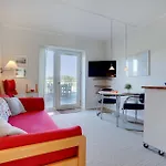 1 Bedroom Gorgeous In Apartment Grasten