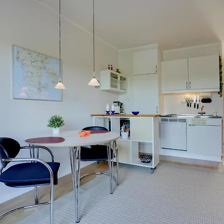 1 Bedroom Gorgeous In