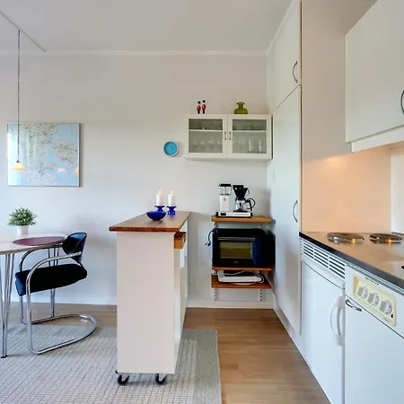 1 Bedroom Gorgeous In Apartmán