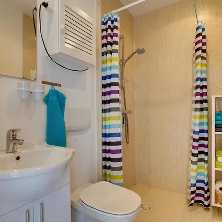 Apartment 1 Bedroom Gorgeous In Grasten