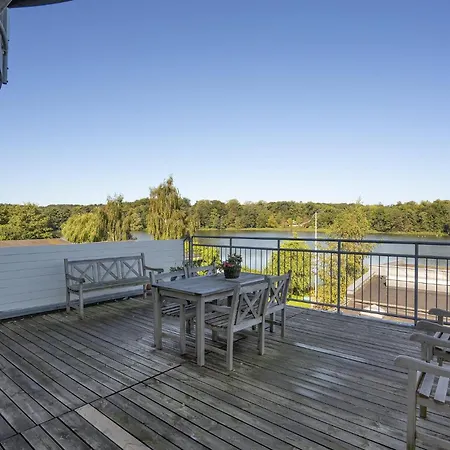 Apartment 1 Bedroom Gorgeous In Grasten