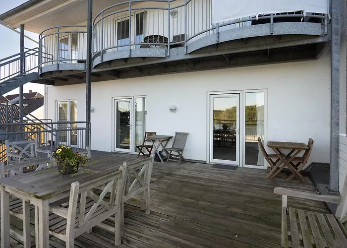 1 Bedroom Gorgeous In